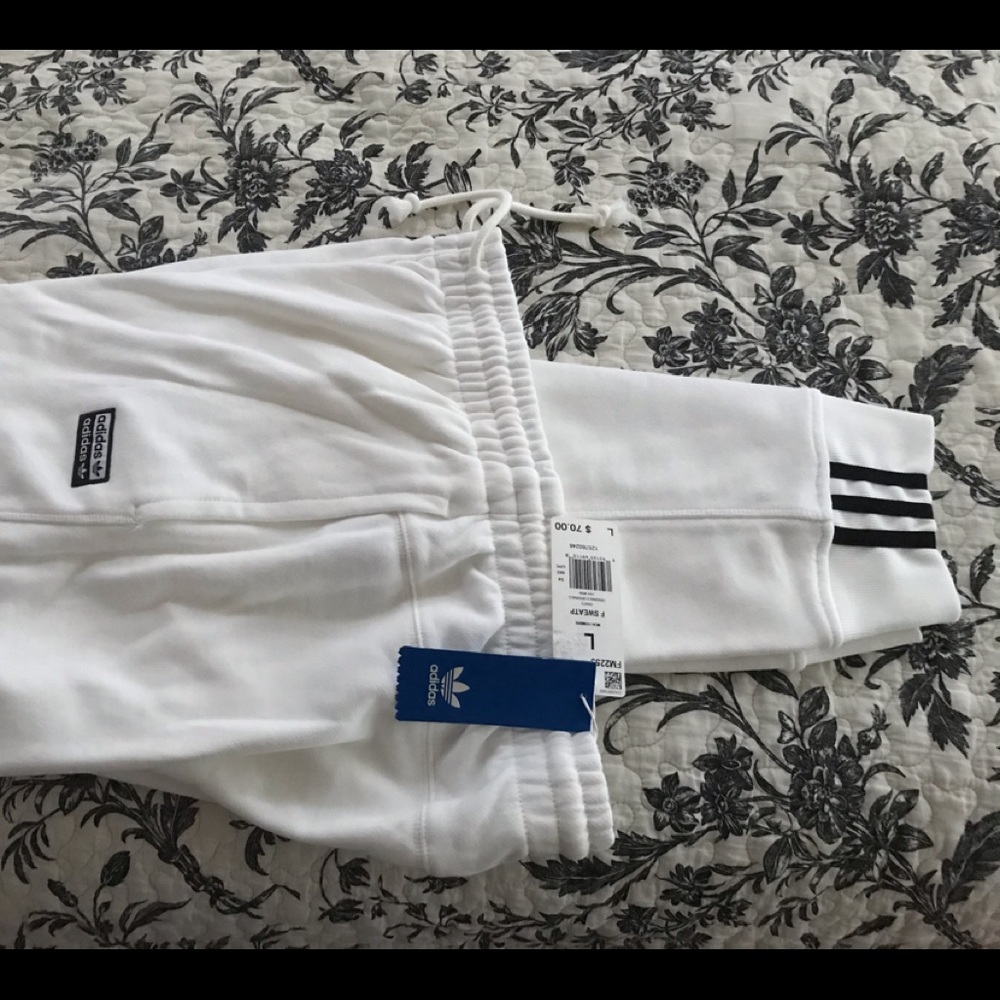 Adidas Sweatpants
